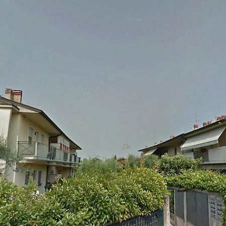 Garda View Apartment Cavalcaselle Exteriör bild